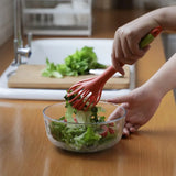 Multifunctional Tong Spoon