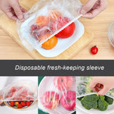 Food cover (100pcs pack)