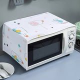 Microwave cover