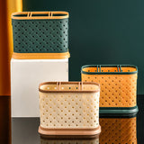 2 And 3 Grid Cutlery Holder