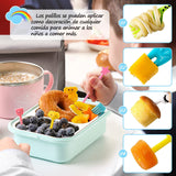Fruit Fork (50pcs)