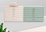 Multilayer 5 Drawer Jewelery Organizer