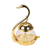 Swan Shape Sugar Pot