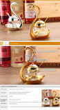 Swan Shape Sugar Pot