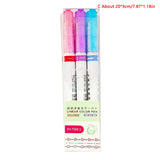 Dual Tip Highlighter + Pen