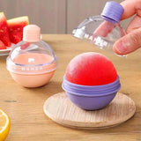 Creative Silicone Ice Ball Maker