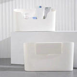 Wall Mounted Storage Organizer