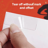 Nano Stickers (60pcs box)