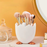 Broken Egg Stationery And Multipurpose Holder