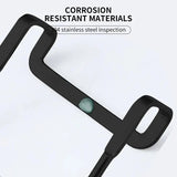 Double Sided S Shape hook