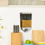 Cereal Dispenser (1000ml)