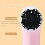 Handheld Rechargeable Egg Beater And Chopper