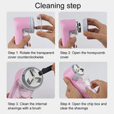 Electric lint Remover