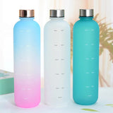 Acrylic Water Bottle (1000ml)