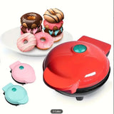 Mini Donut Maker