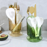 Luxury Desktop Cosmetic And Multifunctional Holder