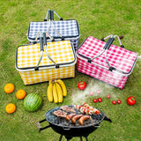 Insulated Picnic Bag