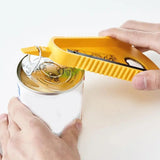Multifunctional Jar Opener