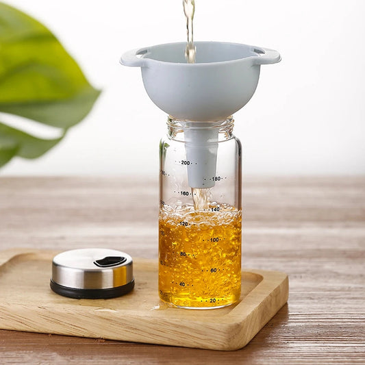 4 in 1 Multifunctional Funnel Set