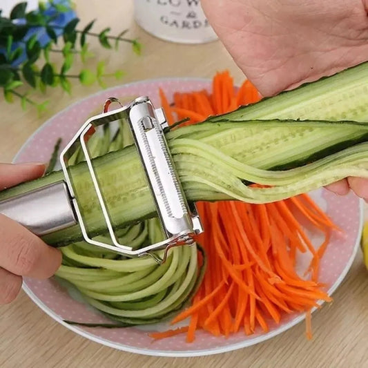 Julienne Peeler 2 in 1