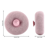 Soft Mesh Bath Sponge