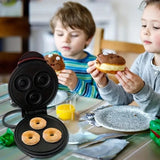 Mini Donut Maker