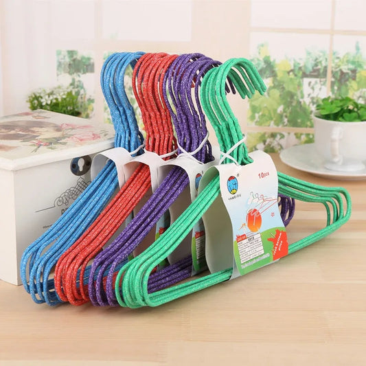 7pcs Metal Hanger