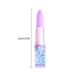 Lipstick Shape Gel Pen