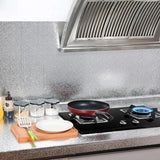 Self -Adhesive Oil Proof Sticker