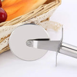 Stainless Steel Pizza Cutter
