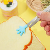 Mini Hand Shape Serving Tong