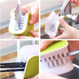Creative Multifunctional Cleaning Brush