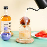 Creative Silicone Ice Ball Maker