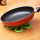 Non-Slip Heat Insulation Mat