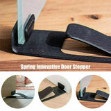 Spring Innovative Door Stopper