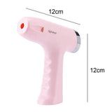 Handheld Rechargeable Egg Beater And Chopper