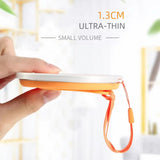 Silicone Folding Travel Cupp