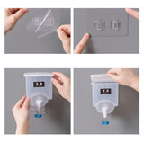 Wall Mounted Oil Dispenser