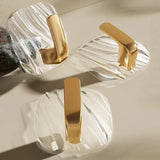 Luxury Wall Hooks (4pcs)