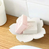 Flower Soap Dish (Pair)