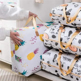 Large Capacity Waterproof Quilt Storage Bag