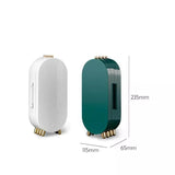 Foldable Desktop Jewellery Organizer