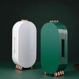 Foldable Desktop Jewellery Organizer