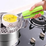 Stainless Steel Pot Holder