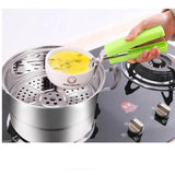 Stainless Steel Pot Holder