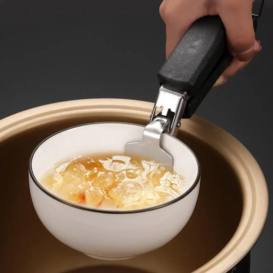 Stainless Steel Pot Holder