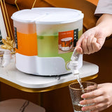 5.2 L Juice Container