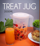 Treat Water Jug