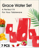 Grace Water Set