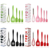Baking set (5pcs)